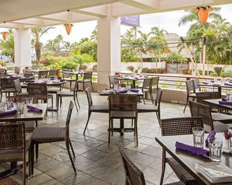 Maui Coast Hotel - Kihei - Restaurang