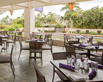 Maui Coast Hotel - Kihei - Restaurant