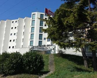 Prenocisca Prisoje - Koper - Gebäude
