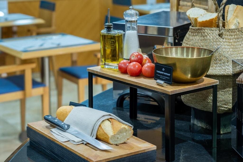 فندق ديل مار