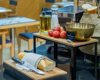 Hotel del Mar - Barcelona - Restaurant