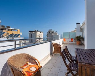 Hotel Avana Fronte Mare - Riccione