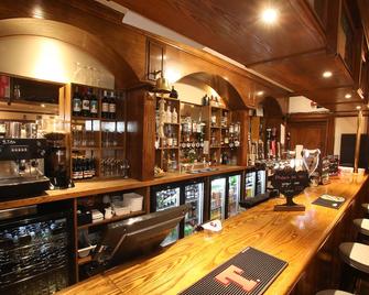 Ferry Inn - Stromness - Bar