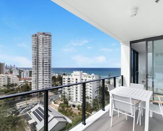 Sandbar Burleigh - Burleigh Heads - Balcony