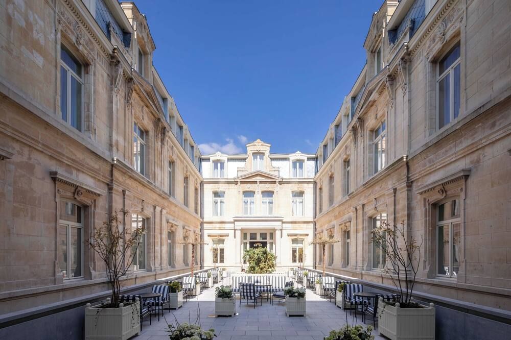 Les Bains de Spa - Spa