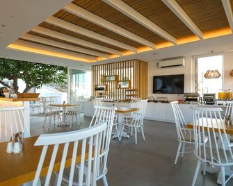 Casa Grande Hotel - Platis Gialos - Restaurant