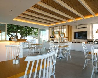 Casa Grande Hotel - Platis Gialos - Restaurant