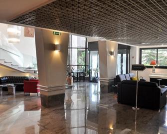 Cristal Palace Hotel - Andria - Lobby