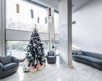 Kora Apartments - Praga