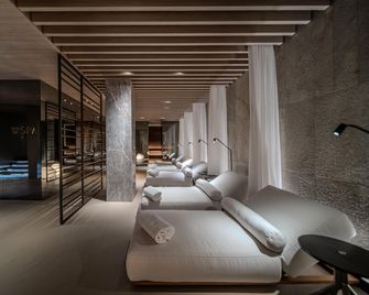 Grand Hotel Duchi d'Aosta - Trieste - Spa