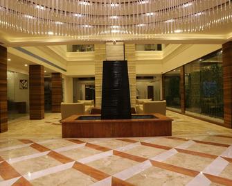 The Fern Residency Mundra - Mundra - Lobby
