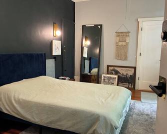 Unicorn Studio - Historic Newburgh near Beacon + Hiking - Newburgh - Habitación