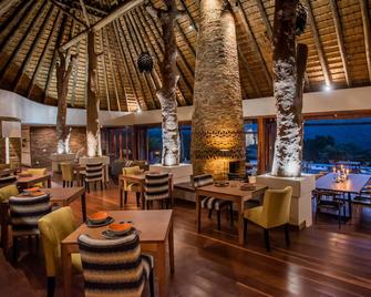 Tala Collection Game Reserve - Pietermaritzburg - Restaurant