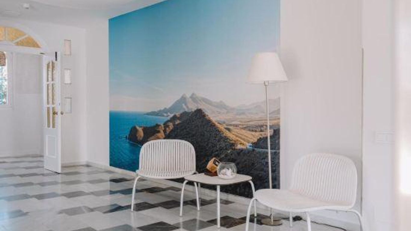 Hostal Las Gaviotas del Cabo