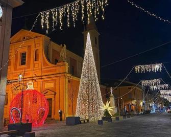 A casa dalla Fra 2 - Castelfranco Emilia