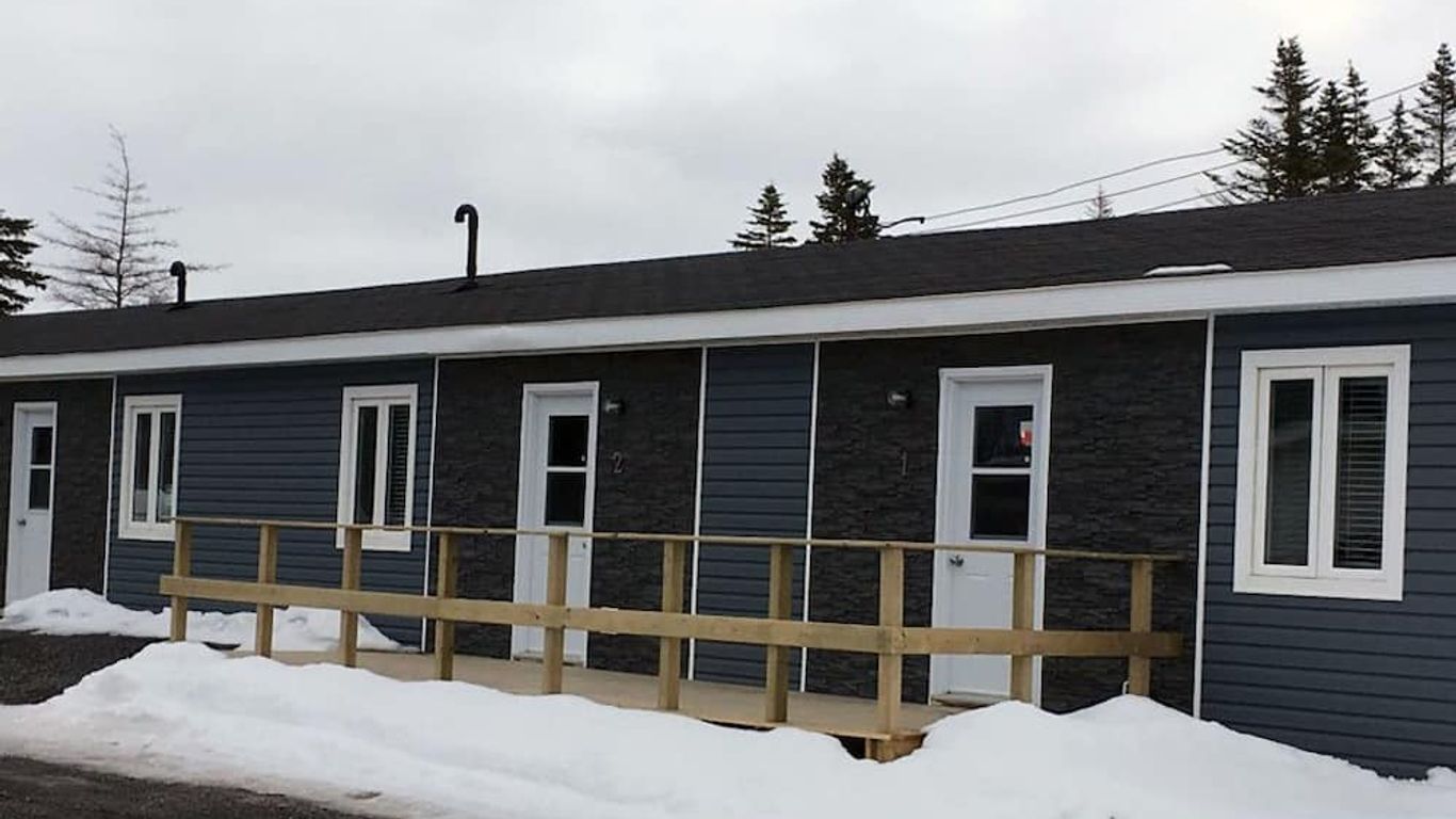 تورينت ريفر إن