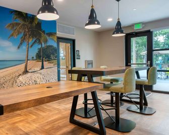 Extended Stay America Premier Suites - Daytona Beach - Ormond Beach - Ormond Beach - Restaurant