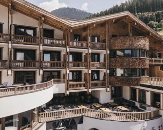 Vaya Nauders - Nauders - Gebouw