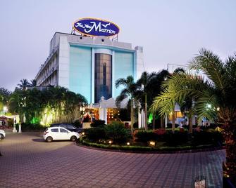 The New Marrion - Bhubaneswar - Building