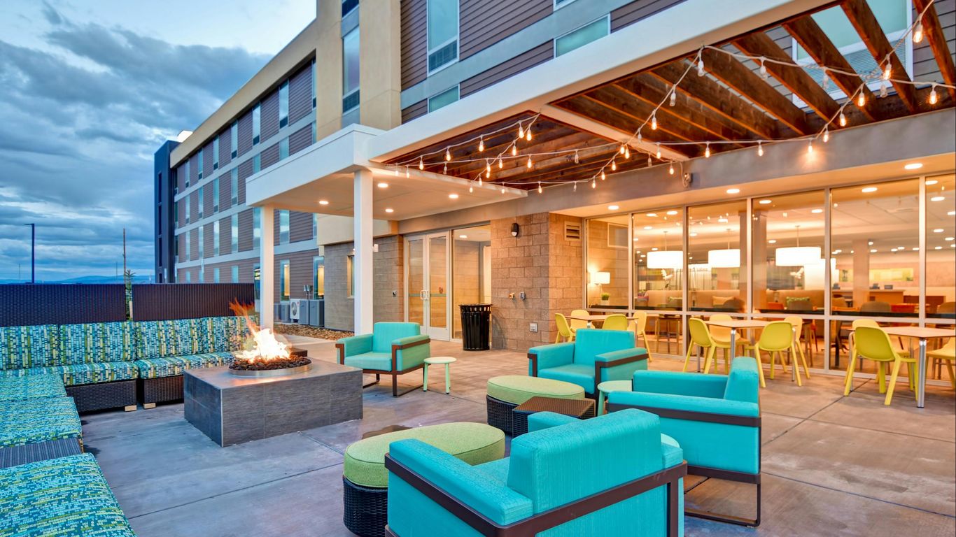 Home2 Suites By Hilton Helena