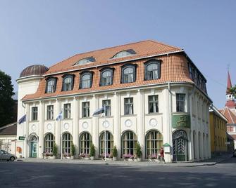 Hotel Victoria - Pärnu - Building