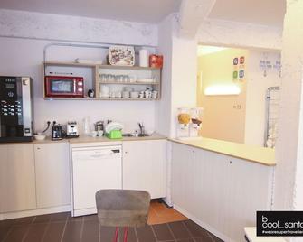Enjoy Santander - Santander - Cocina