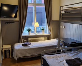 Vandrarhem Uppsala Kungsängstorg - Uppsala