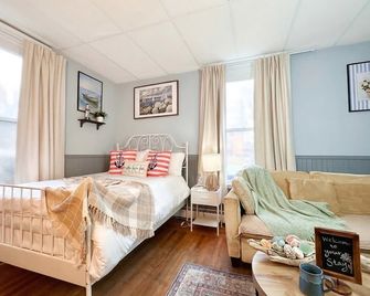 Spring Deal 1BR near the LaHave River and Trails - Bridgewater
