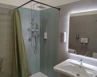 Roma Scout Center - Hostel - Roma