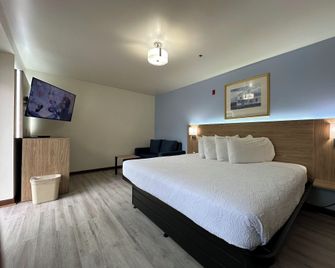 USA INN - Wells