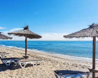 Studio Les Marines-4 by Interhome - Le Barcarès - Plage