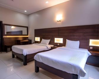 Hillside Homes - Karachi - Bedroom