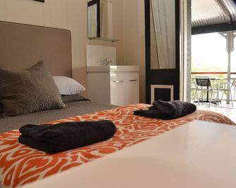 Royal Hotel Gatton - Gatton - Habitación