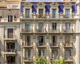 Decô Apartments Barcelona-Eixample - Barcelona