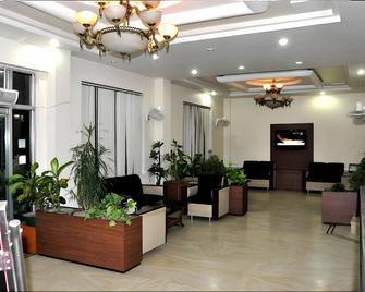 Hotel Jagdish Residency - Katra - Lobby