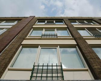 Cityaparthotel De Gele Rijder - Arnhem - Budova