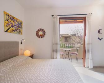 B&B Ametista - Villasimius - Habitación