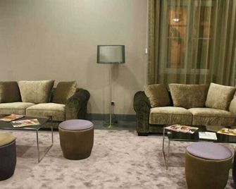 Hotel Bienestar Termas De Vizela - Vizela - Lounge