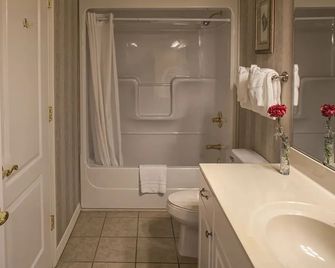 French Quarter Resort - Branson