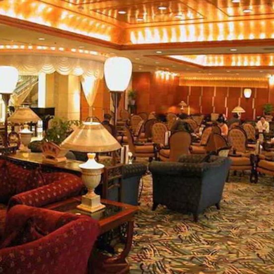 Hotel New Century Beijing image 1