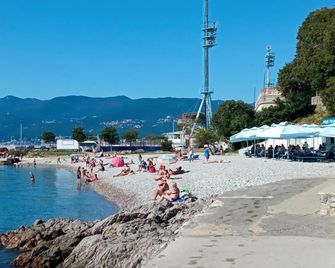 Guesthouse Gasho - Рієка