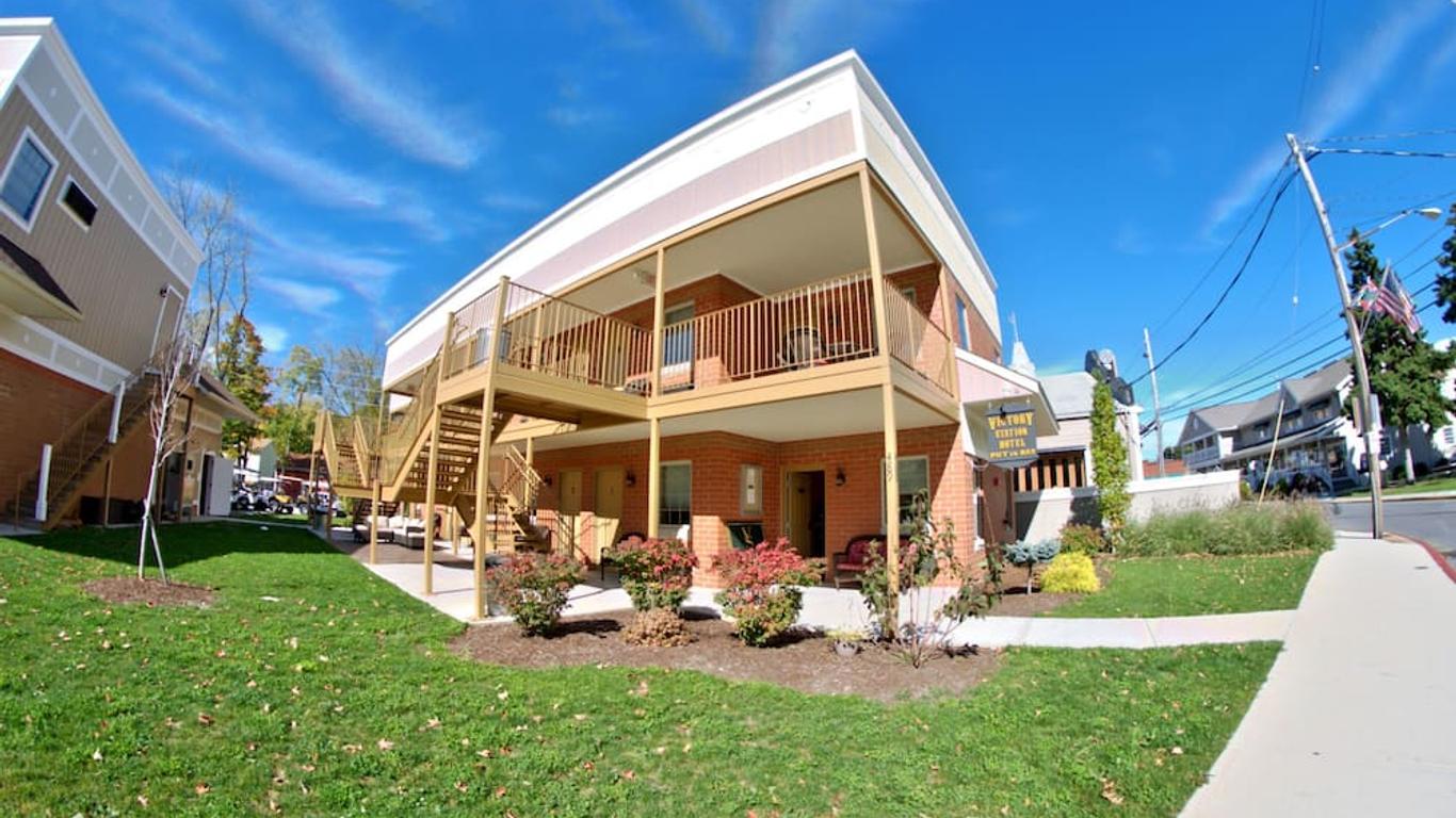 Put-in-Bay Victory Station