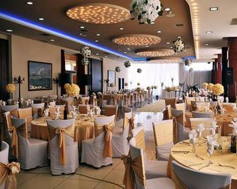 Rozafa Hotel - Shkodër - Banquet hall