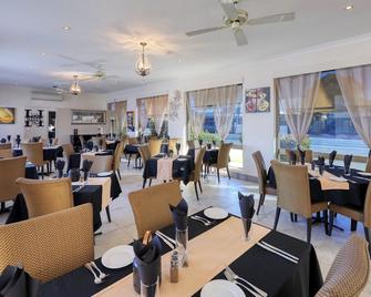 Silver Haven Motor Inn - Broken Hill - Restaurant