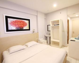 Myrooms Bekasi - Bekasi - Bedroom