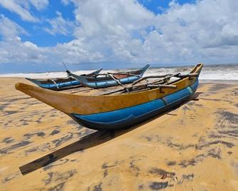 Urban Galle Villa - Galle - Beach