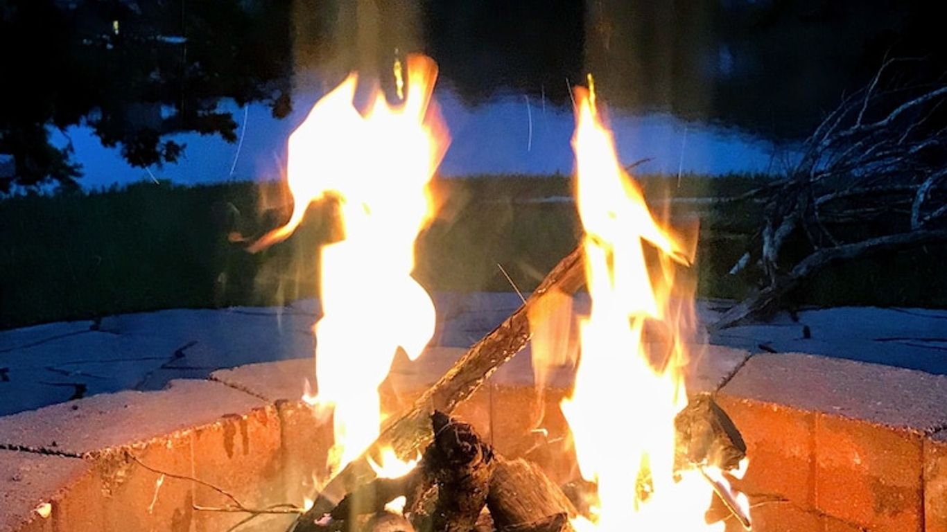 Mill Creek Resort on Table Rock Lake