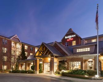Residence Inn by Marriott Franklin Cool Springs - Franklin - Byggnad