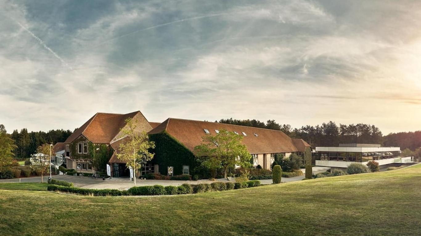 Stiemerheide - The Urban Hotel & Golf Retreat