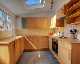 Anvil House - Golspie